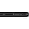 Hydrauli-Flex 3/8" SAE 100-R2 Sn 2-Wire MSHA Hydraulic Hose Assembly w/ 3/8" Male Pipe Rigid Fitting 24" R206-AJ06MP-AJ06MP-24" - alternate 4
